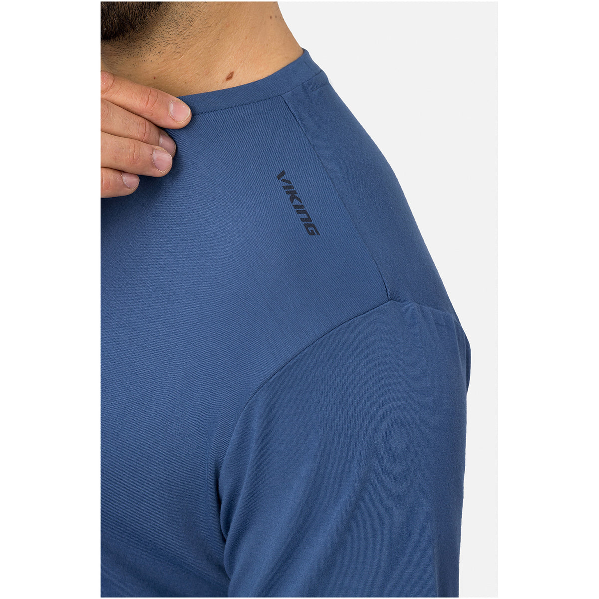 Viking Lenta Bamboo Light Tricou Outdoor Barbati