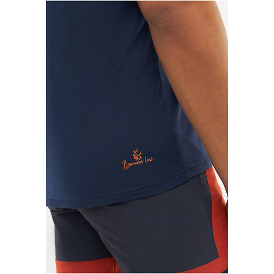 Viking Lenta Bamboo Light Tricou Outdoor Barbati