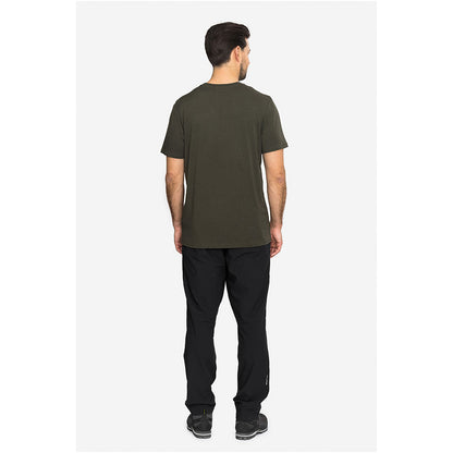 Viking Lenta Bamboo Light Tricou Outdoor Barbati