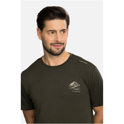 Viking Lenta Bamboo Light Tricou Outdoor Barbati