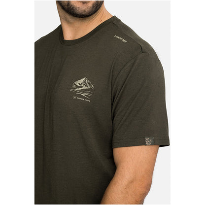 Viking Lenta Bamboo Light Tricou Outdoor Barbati