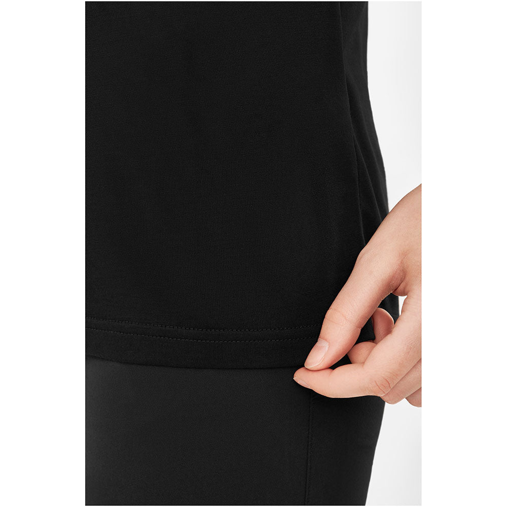 Viking Morain Bamboo Tricou Outdoor Femei