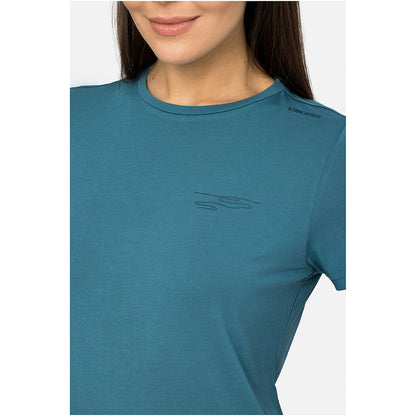 Viking Morain Bamboo Tricou Outdoor Femei