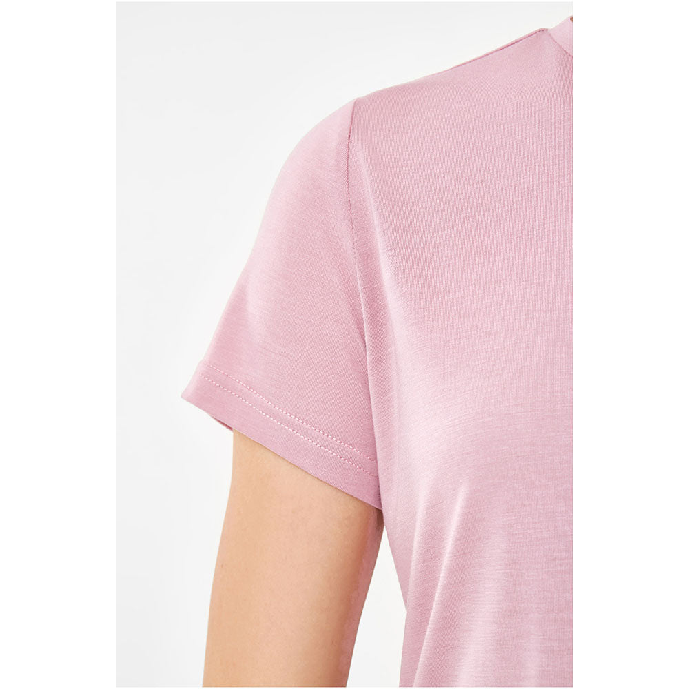 Viking Morain Bamboo Tricou Outdoor Femei
