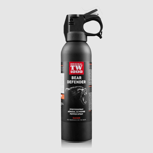 TW1000 Bear Defender 225ml Spray Anti-Urs