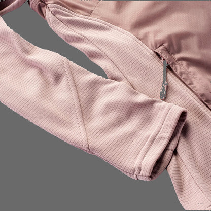 Bluza tehnică femei IGUANA SCONE WOODROSE