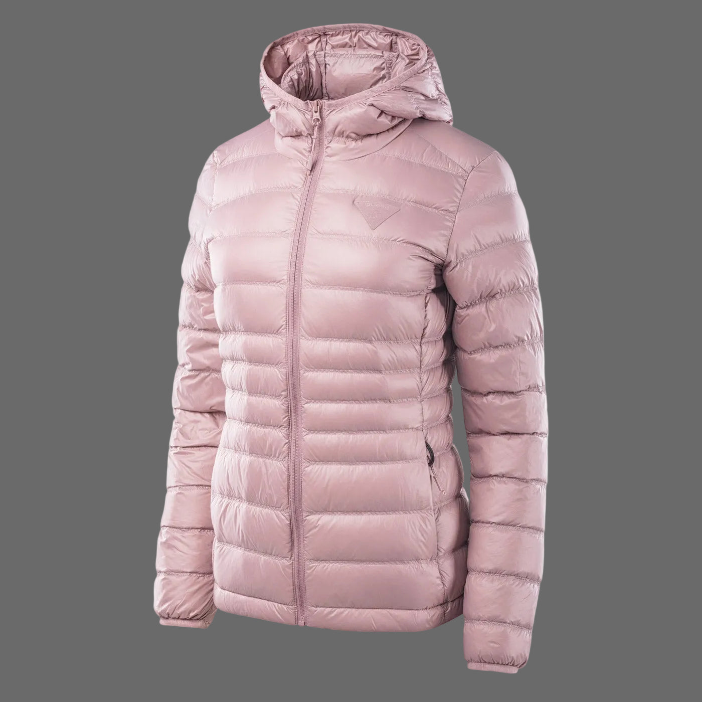 Jachetă femei IGUANA MARCHO PUF RATA