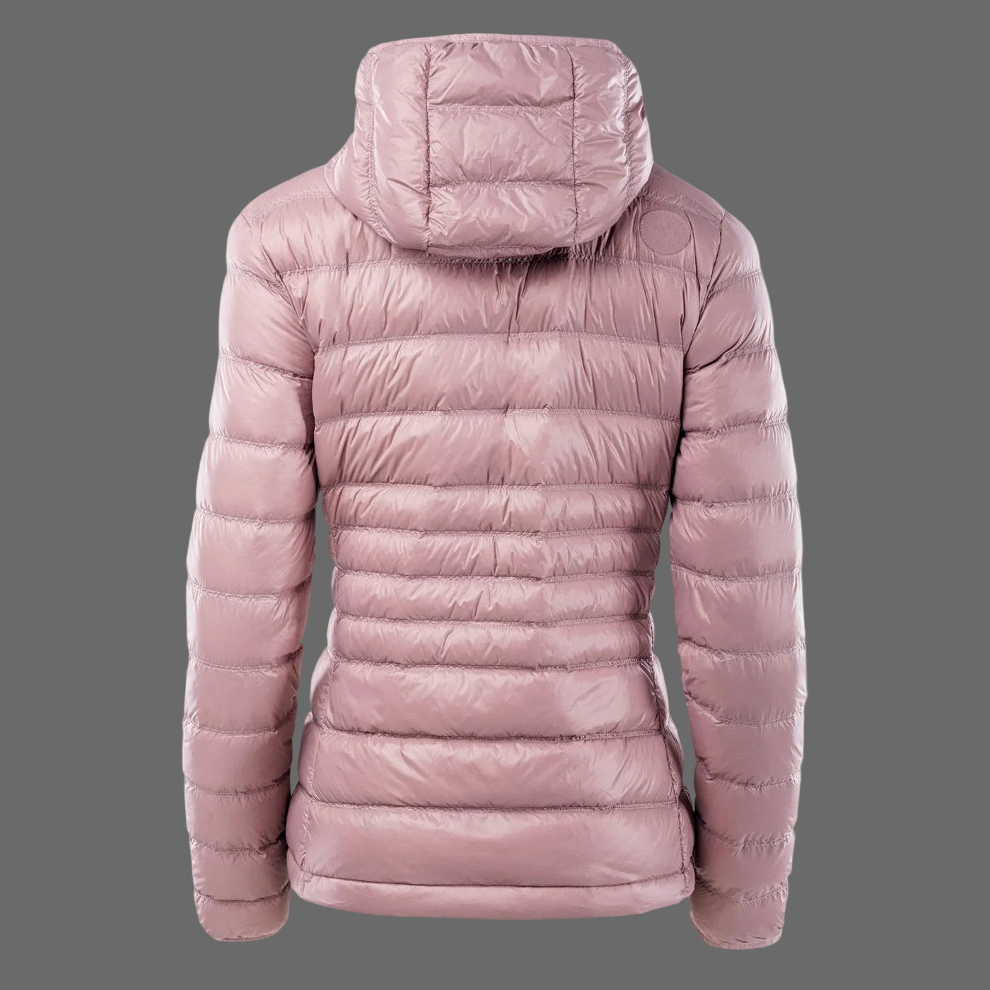 Jachetă femei IGUANA MARCHO PUF RATA