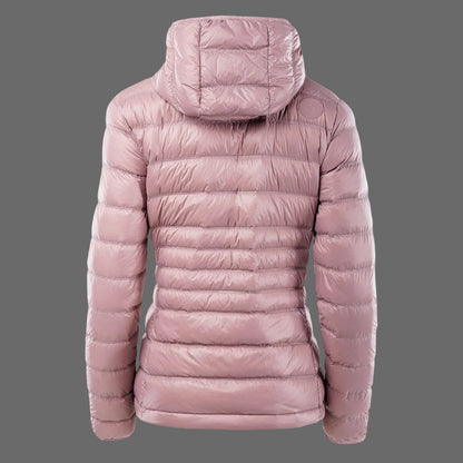 Jachetă femei IGUANA MARCHO PUF RATA