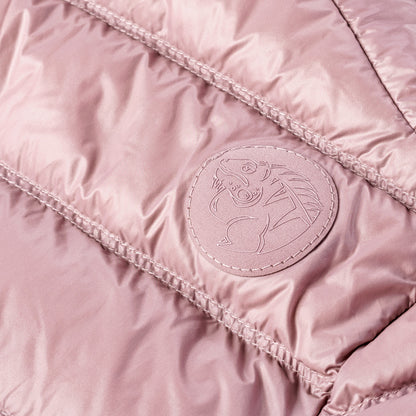 Jachetă femei IGUANA MARCHO PUF RATA