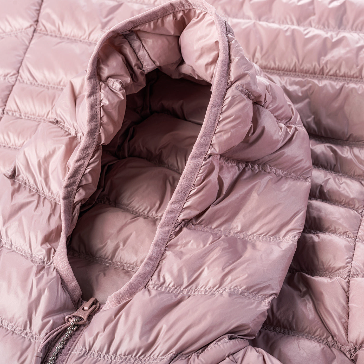 Jachetă femei IGUANA MARCHO PUF RATA