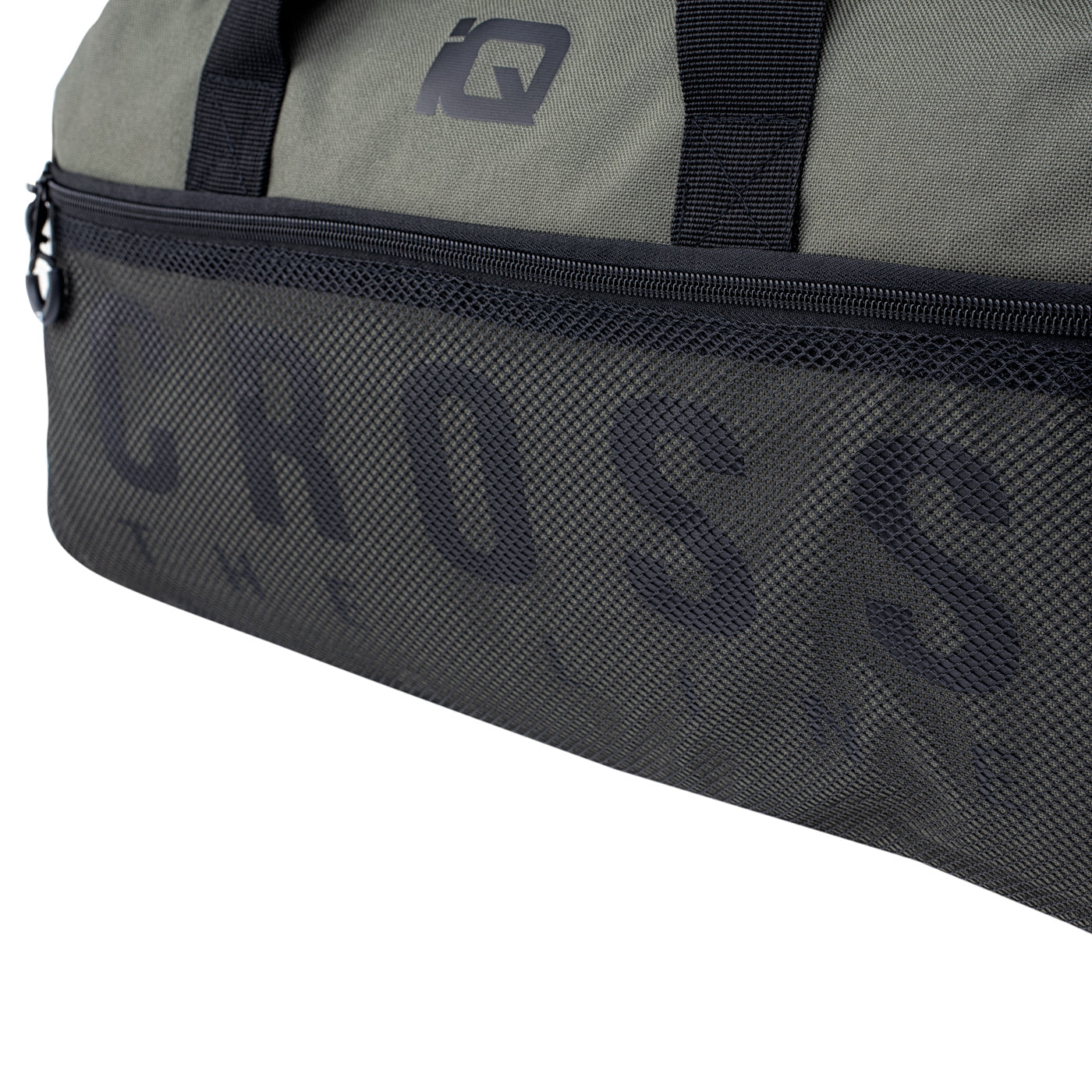IQ Cross the Line Warrior – Geantă Bărbați 24L