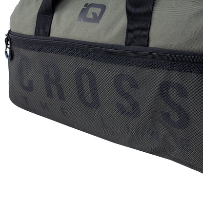 IQ Cross the Line Warrior – Geantă Bărbați 24L