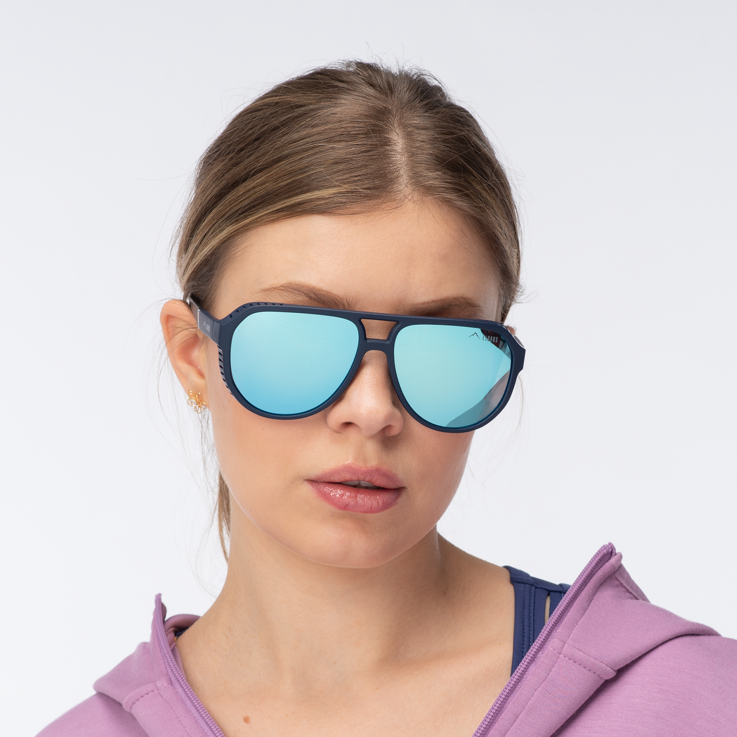 Elbrus Enmil – Ochelari de Soare Damă Polarizați Sport
