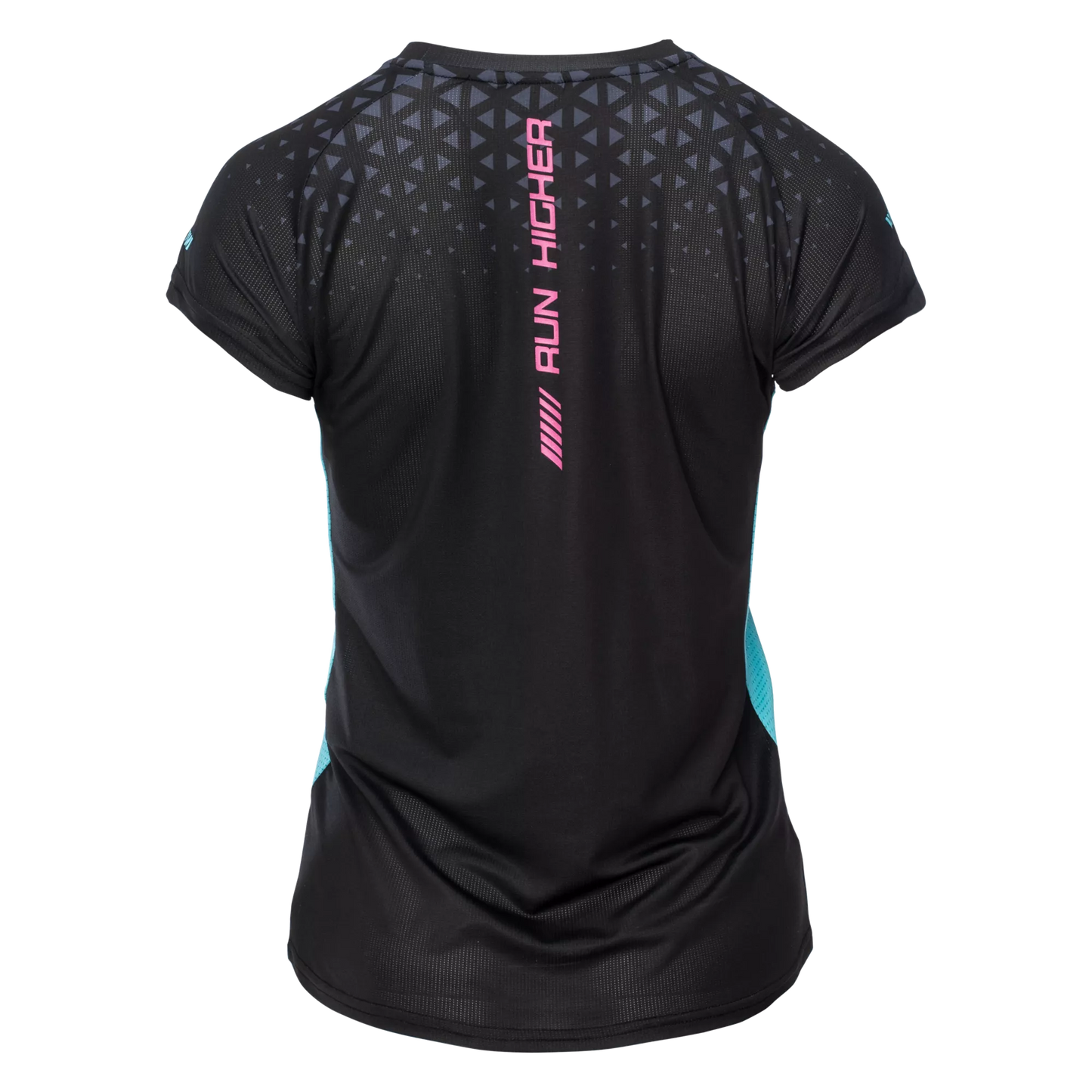 IQ Ileno – Tricou Damă Ușor, Respirabil, Uscare Rapidă