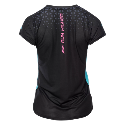 IQ Ileno – Tricou Damă Ușor, Respirabil, Uscare Rapidă