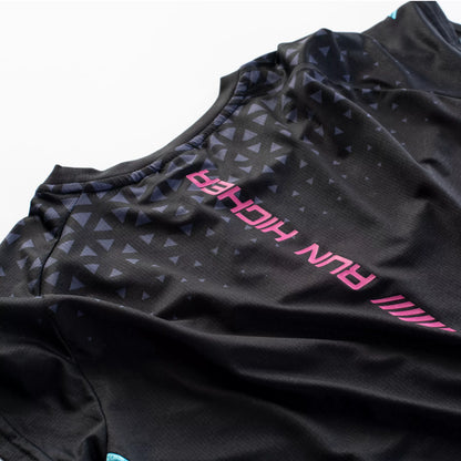 IQ Ileno – Tricou Damă Ușor, Respirabil, Uscare Rapidă