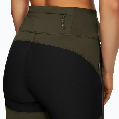 Alpinus Orta – Colațni Femei Medium Olive