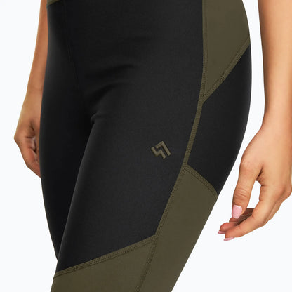 Alpinus Orta – Colațni Femei Medium Olive