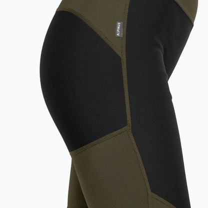 Alpinus Orta – Colațni Femei Medium Olive