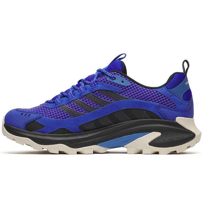 Merrell Moab Speed 2 GTX – Pantofi Trail Bărbați Gore-Tex