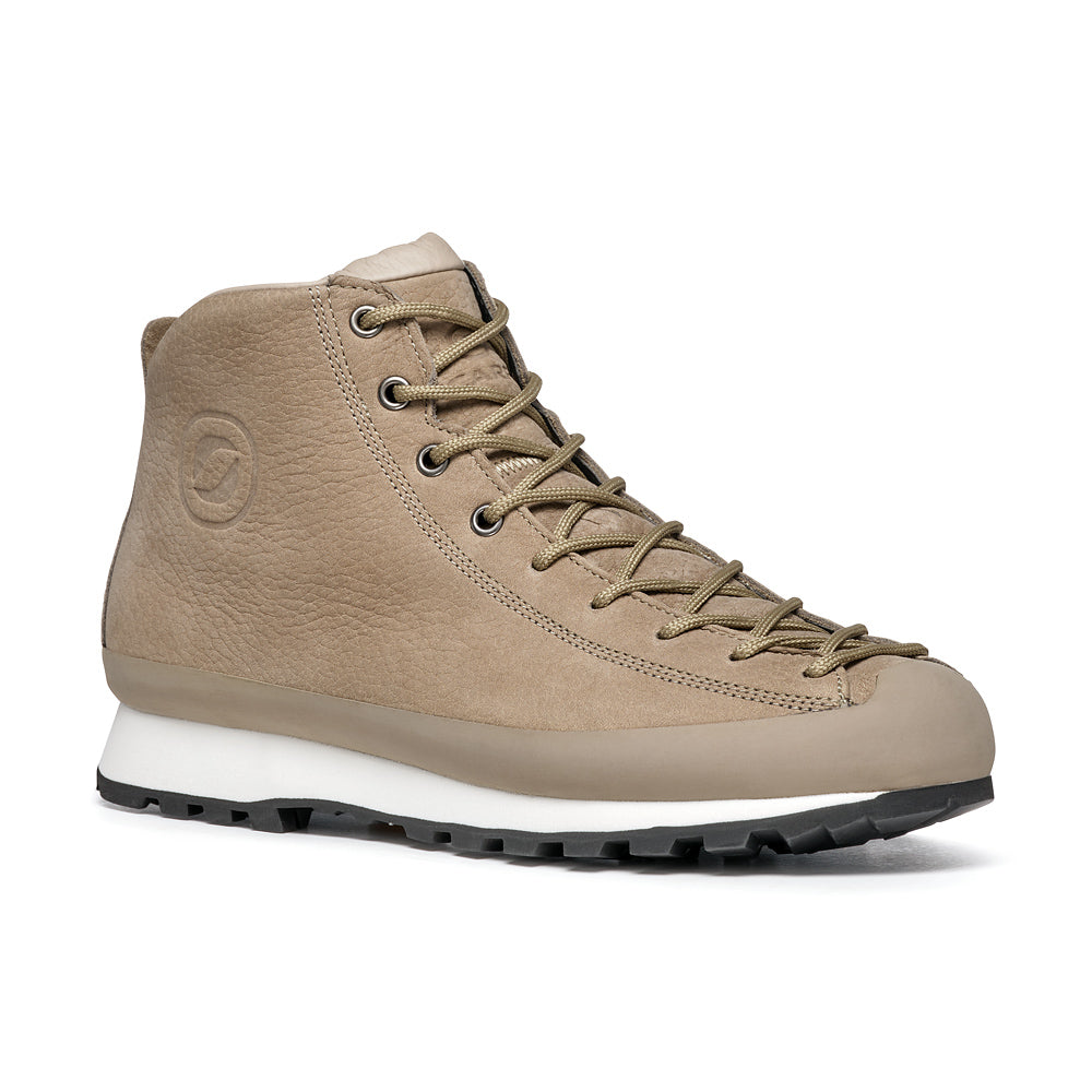 Pantofi casual unisex Scarpa Zero8 - Green Bamboo