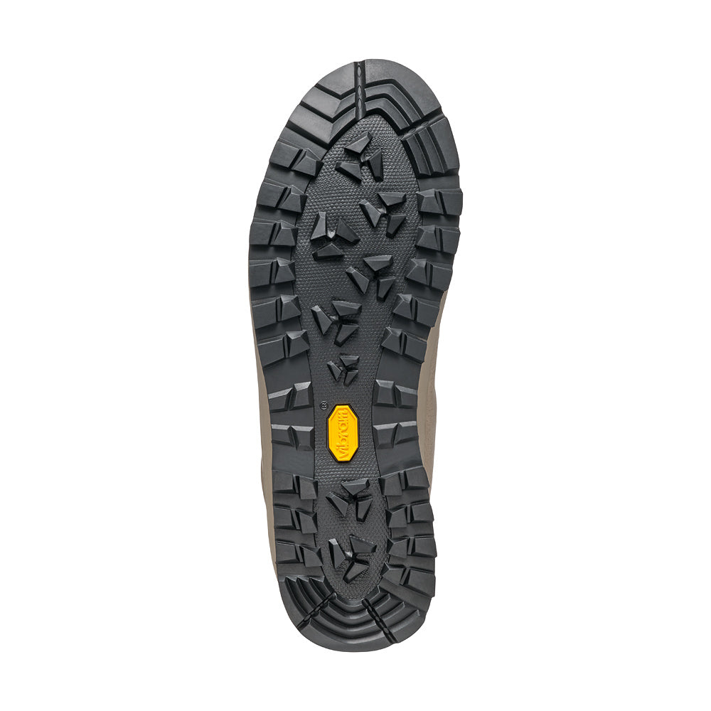 Scarpa Zero8 - Green Bamboo