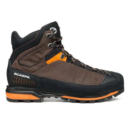 Scarpa Zodiac Trk Lt Gore-Tex Bocanci Drumetie Barbati Tonic/ Black