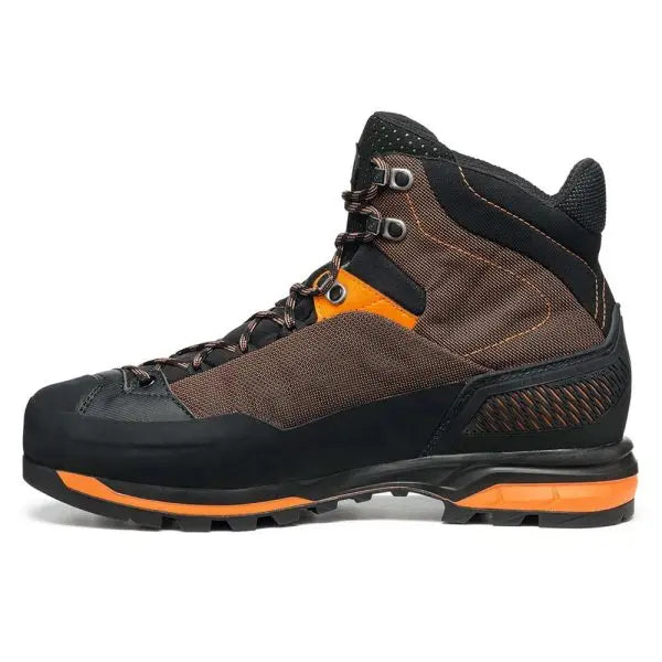 Scarpa Zodiac Trk Lt Gore-Tex Bocanci Drumetie Barbati Tonic/ Black