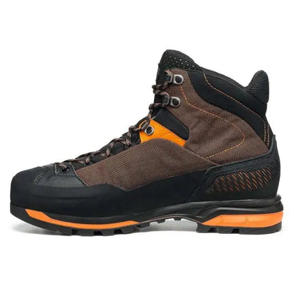 Scarpa Zodiac Trk Lt Gore-Tex Bocanci Drumetie Barbati Tonic/ Black