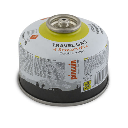 Pinguin Travel Gas 110g Butelie Gaz Filet