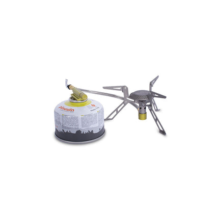 Pinguin Travel Gas 110g Butelie Gaz Filet