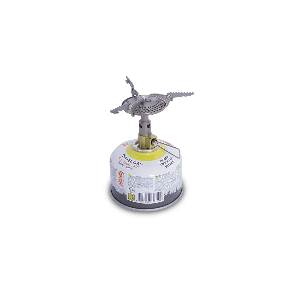 Pinguin Travel Gas 110g Butelie Gaz Filet