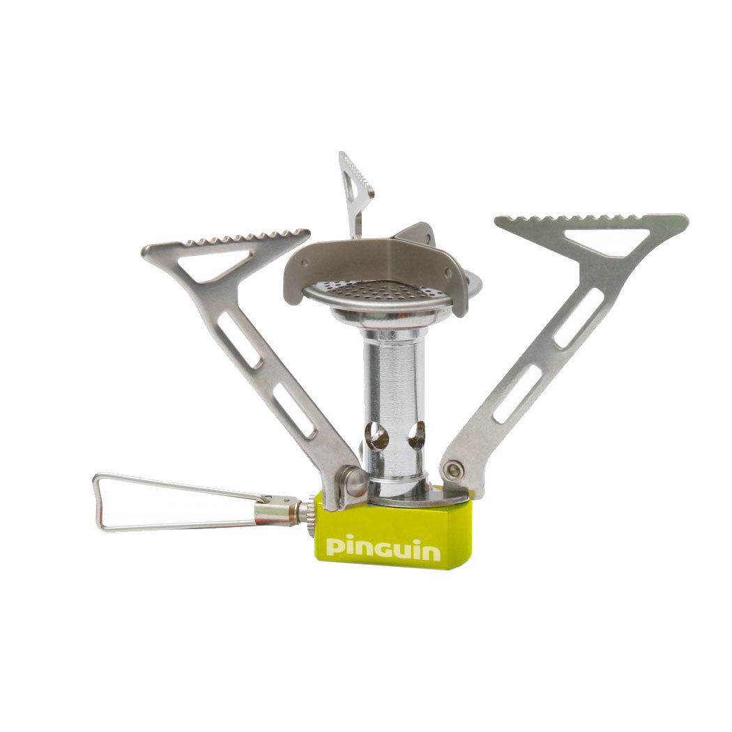 Pinguin Hiker Arzator Camping