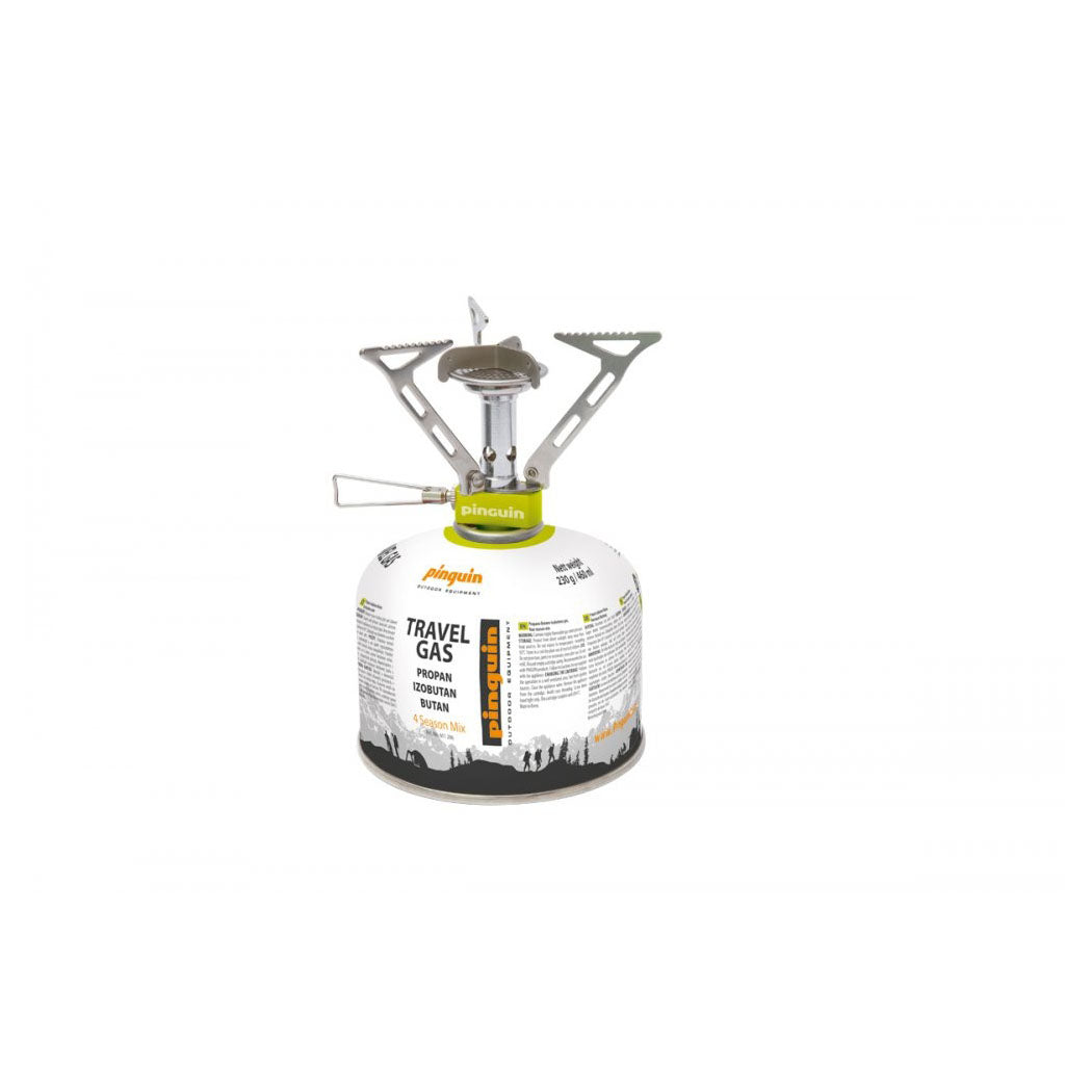Pinguin Hiker Arzator Camping