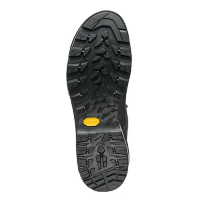Scarpa Mescalito Trk Gore-Tex Dark Anthracite Mustard Bocanci Drumetie Barbati