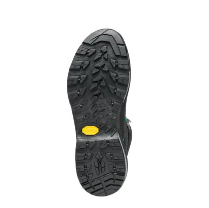Scarpa Mescalito Trk Gore-Tex Wmn Dark Anthracite Tropical Green Bocanci Drumetie Femei