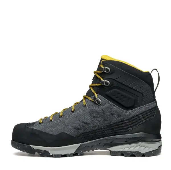 Scarpa Mescalito Trk Planet GTX Ghete Drumetie Barbati Antracit
