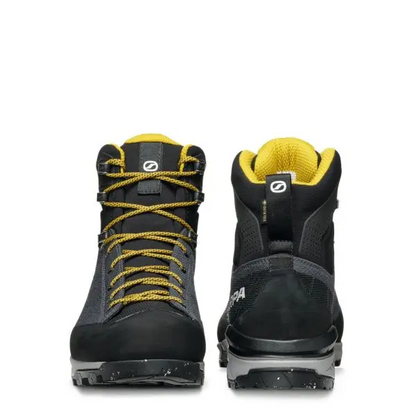 Scarpa Mescalito Trk Planet GTX Ghete Drumetie Barbati Antracit