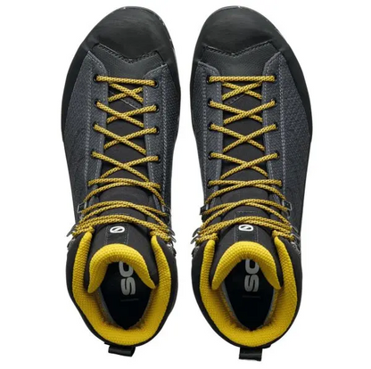 Scarpa Mescalito Trk Planet GTX Ghete Drumetie Barbati Antracit