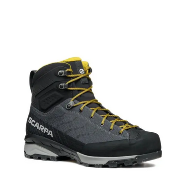 Scarpa Mescalito Trk Planet GTX Ghete Drumetie Barbati Antracit