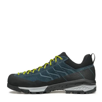 Scarpa Mescalito Trk Low Gore-Tex Petrol Black Pantofi Drumetie Barbati