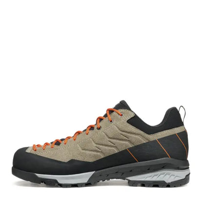 Scarpa Mescalito Trk Low Gore-Tex Taupe Rust Pantofi Drumetie Barbati