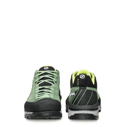 Scarpa Mescalito Trk Low Gore-Tex Wmn Jade Sharp Green Pantofi Drumetie Femei