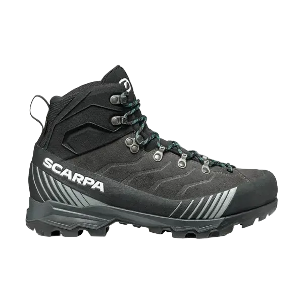 Scarpa Ribelle Trk GTX – Bocanci Drumetie Bărbați Antracit