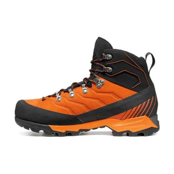 Scarpa Ribelle Trk GTX Bocanci Drumetie Barbati Orange