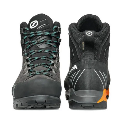 Scarpa Ribelle Trk GTX – Bocanci Drumetie Bărbați Antracit