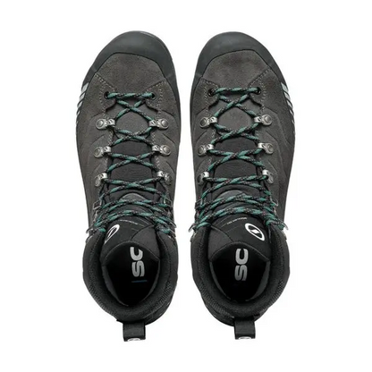 Scarpa Ribelle Trk GTX – Bocanci Drumetie Bărbați Antracit