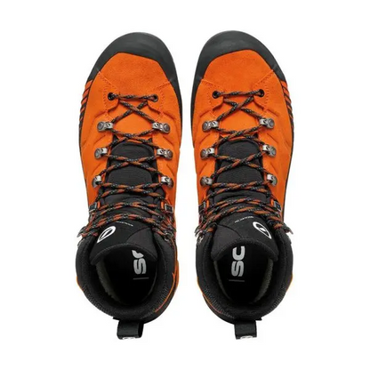 Scarpa Ribelle Trk GTX Bocanci Drumetie Barbati Orange