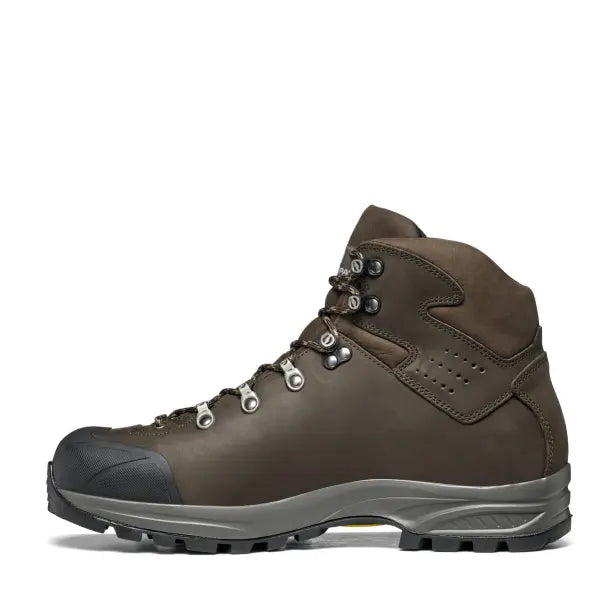 Scarpa Kailash Plus Gore-Tex Dark Coffee Bocanci Drumetie Barbati